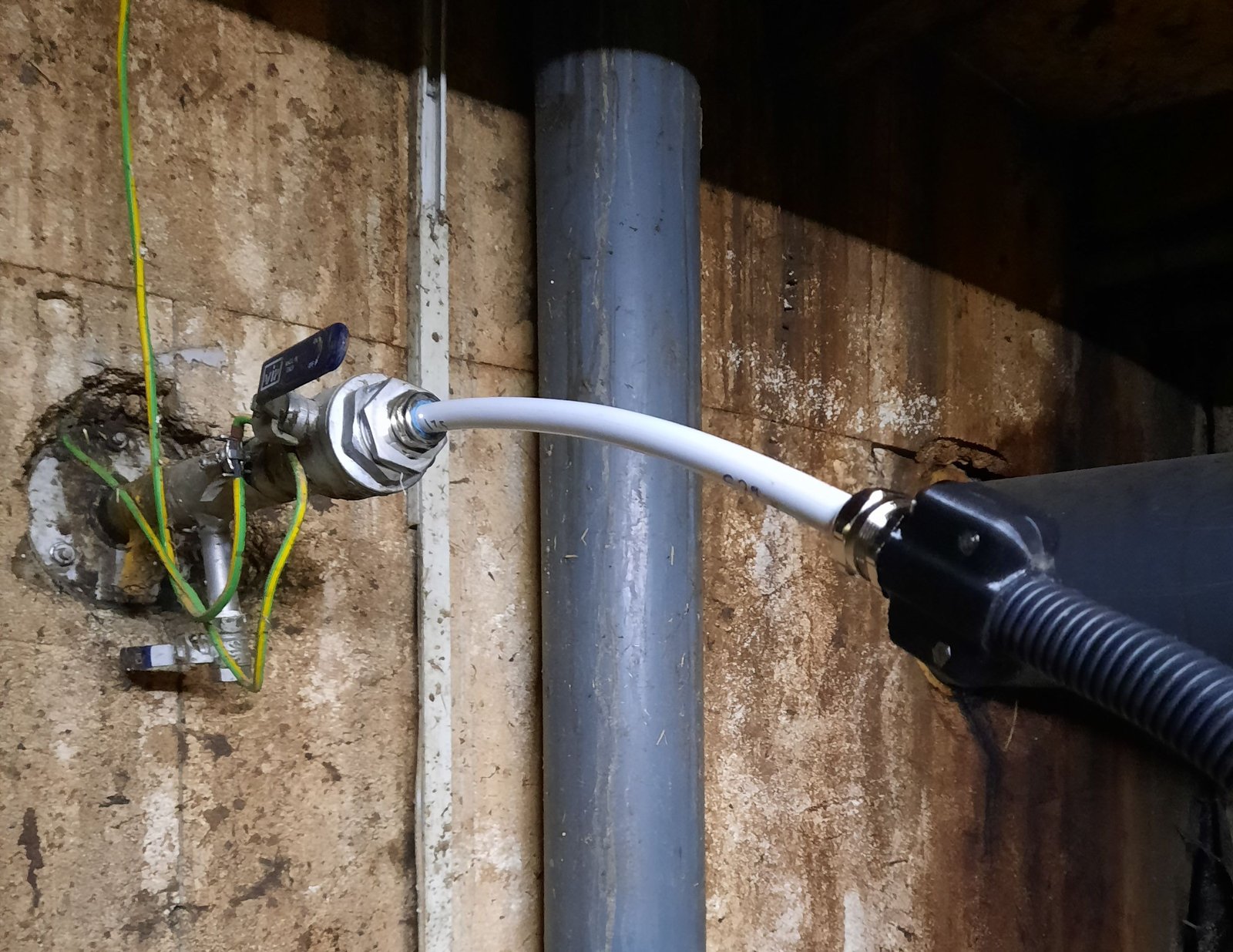 Installationsbeispiel 6